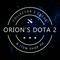 Orion's Dota 2 Coll' Cache 2018