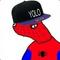 SpodermaN