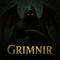 GRIMNIR  ᚷᚱᛁᛗᚾᛁᚱ
