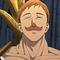 *Escanor*