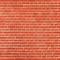 Brick wall