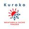 Kuroko / Weather & Cache Trader