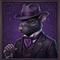 Gentleman Rat