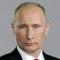 President Vladimir Putin(Russia)