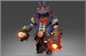 Cannonroar Confessor