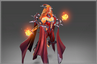 Flame of Origin
