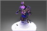 Graviton Blackguard