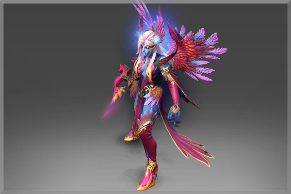 Vengeful Spirit - Dota 2 Wiki